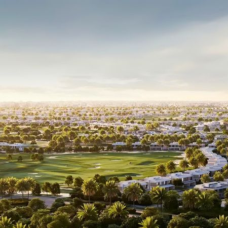 Dubai Hills Estate